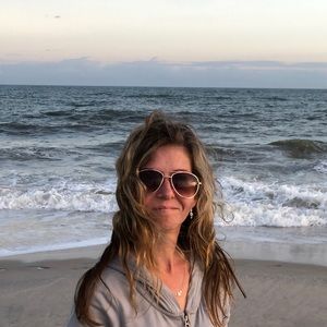 Meet your Posher, Jerri